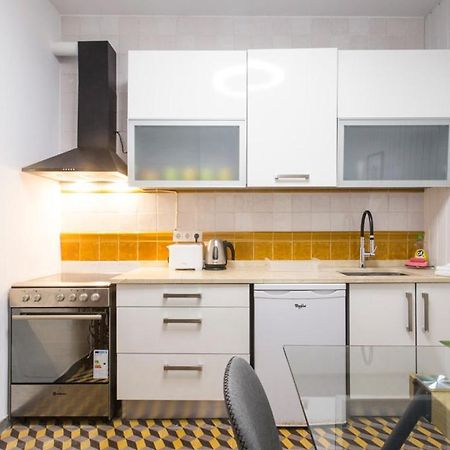 Rochinha Cozy Home Funchal  Luaran gambar
