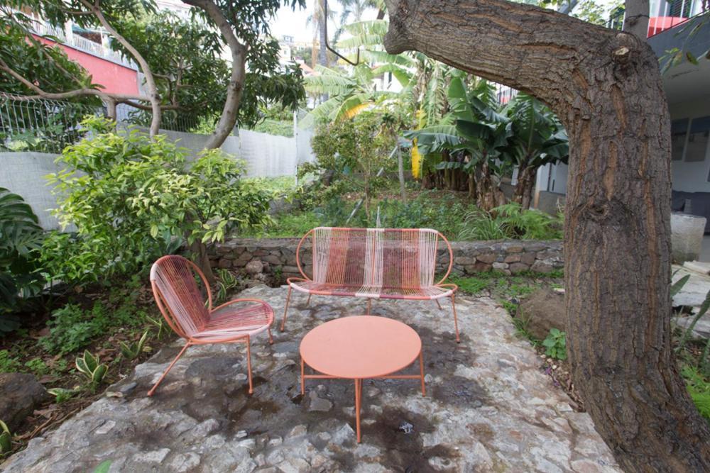 Rochinha Cozy Home Funchal  Luaran gambar