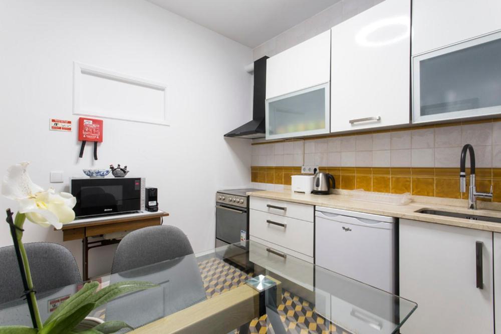 Rochinha Cozy Home Funchal  Luaran gambar