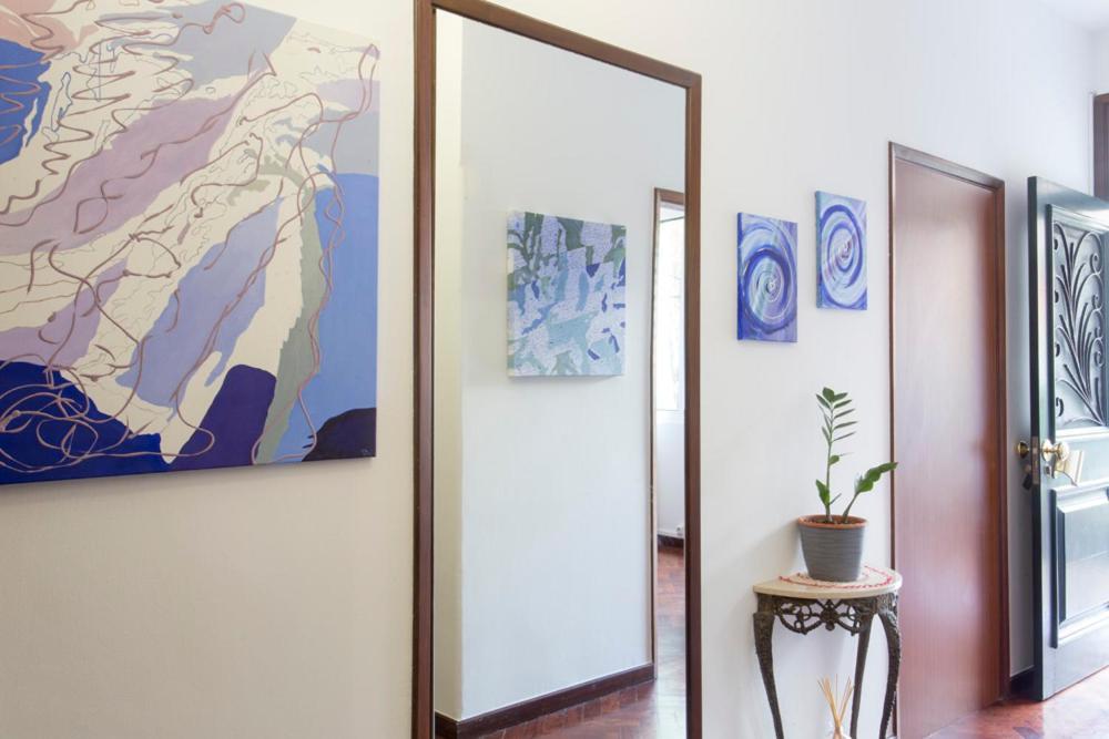 Rochinha Cozy Home Funchal  Luaran gambar