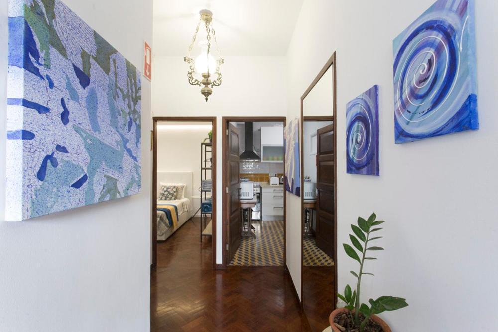 Rochinha Cozy Home Funchal  Luaran gambar