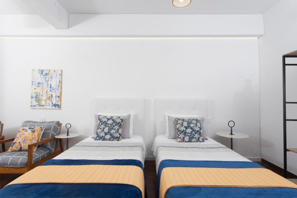 Rochinha Cozy Home Funchal  Luaran gambar