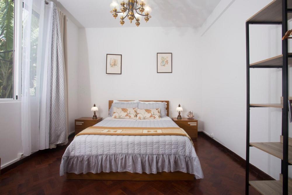 Rochinha Cozy Home Funchal  Luaran gambar
