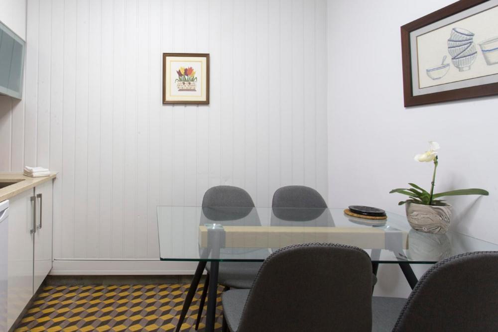 Rochinha Cozy Home Funchal  Luaran gambar