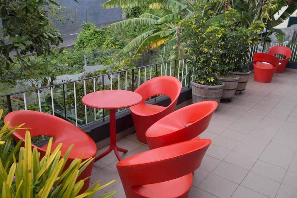 Rochinha Cozy Home Funchal  Luaran gambar