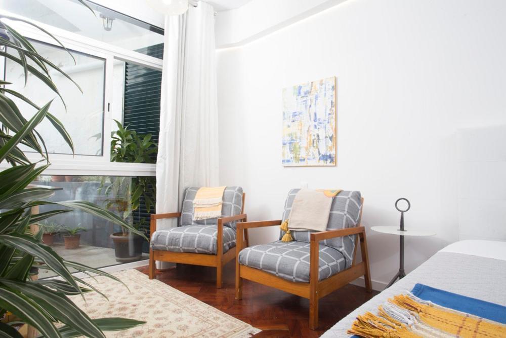 Rochinha Cozy Home Funchal  Luaran gambar