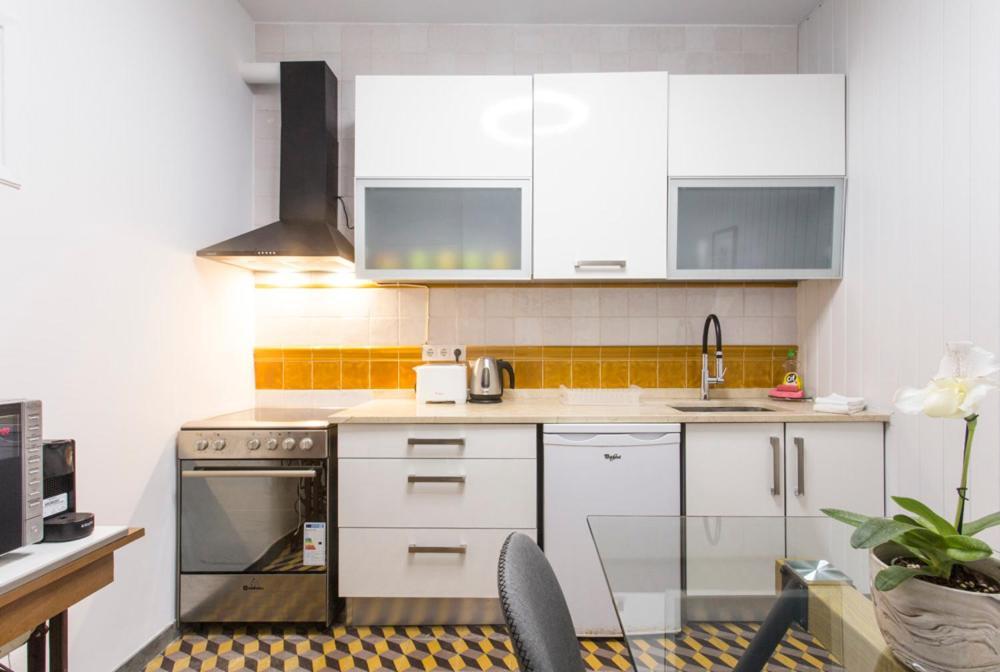 Rochinha Cozy Home Funchal  Luaran gambar