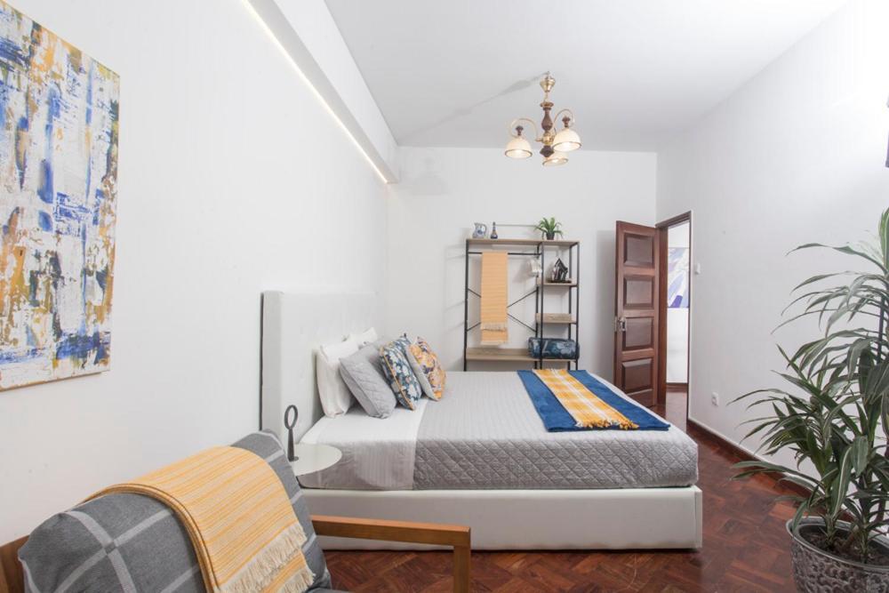 Rochinha Cozy Home Funchal  Luaran gambar