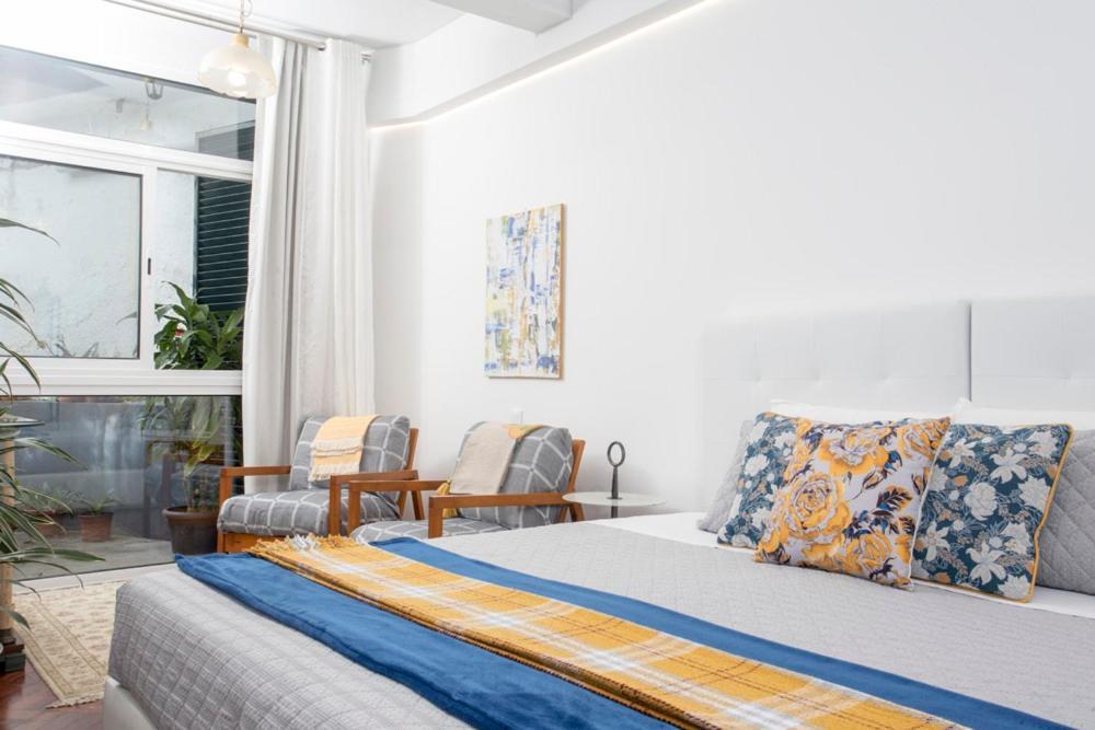 Rochinha Cozy Home Funchal  Luaran gambar