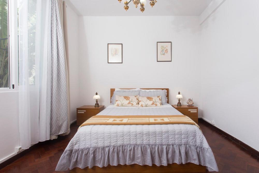 Rochinha Cozy Home Funchal  Luaran gambar