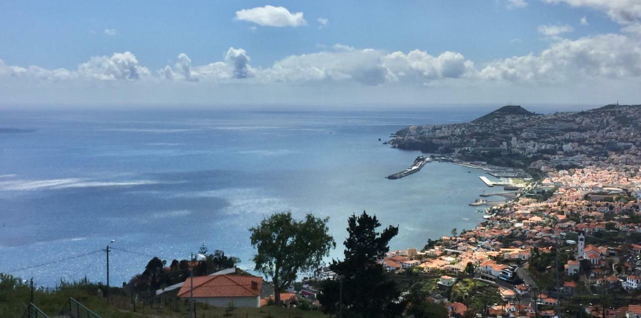 Rochinha Cozy Home Funchal  Luaran gambar