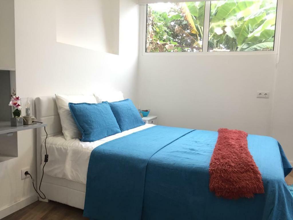 Rochinha Cozy Home Funchal  Luaran gambar
