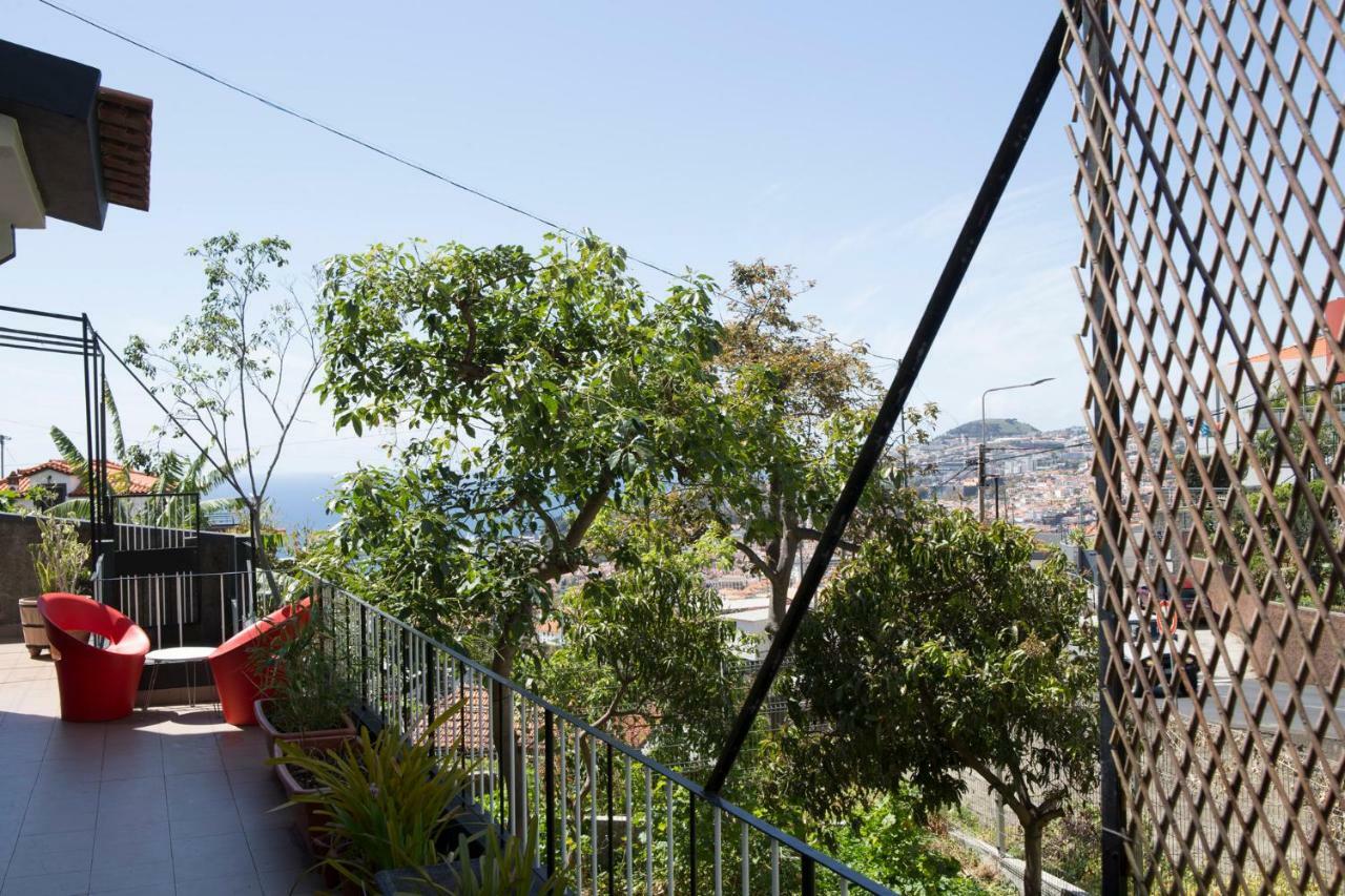 Rochinha Cozy Home Funchal  Luaran gambar