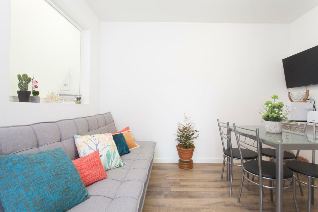 Rochinha Cozy Home Funchal  Luaran gambar
