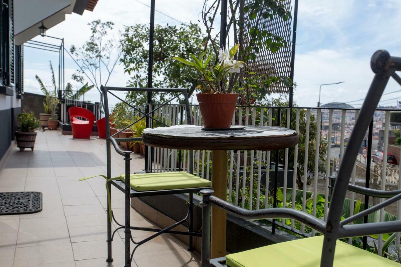 Rochinha Cozy Home Funchal  Luaran gambar