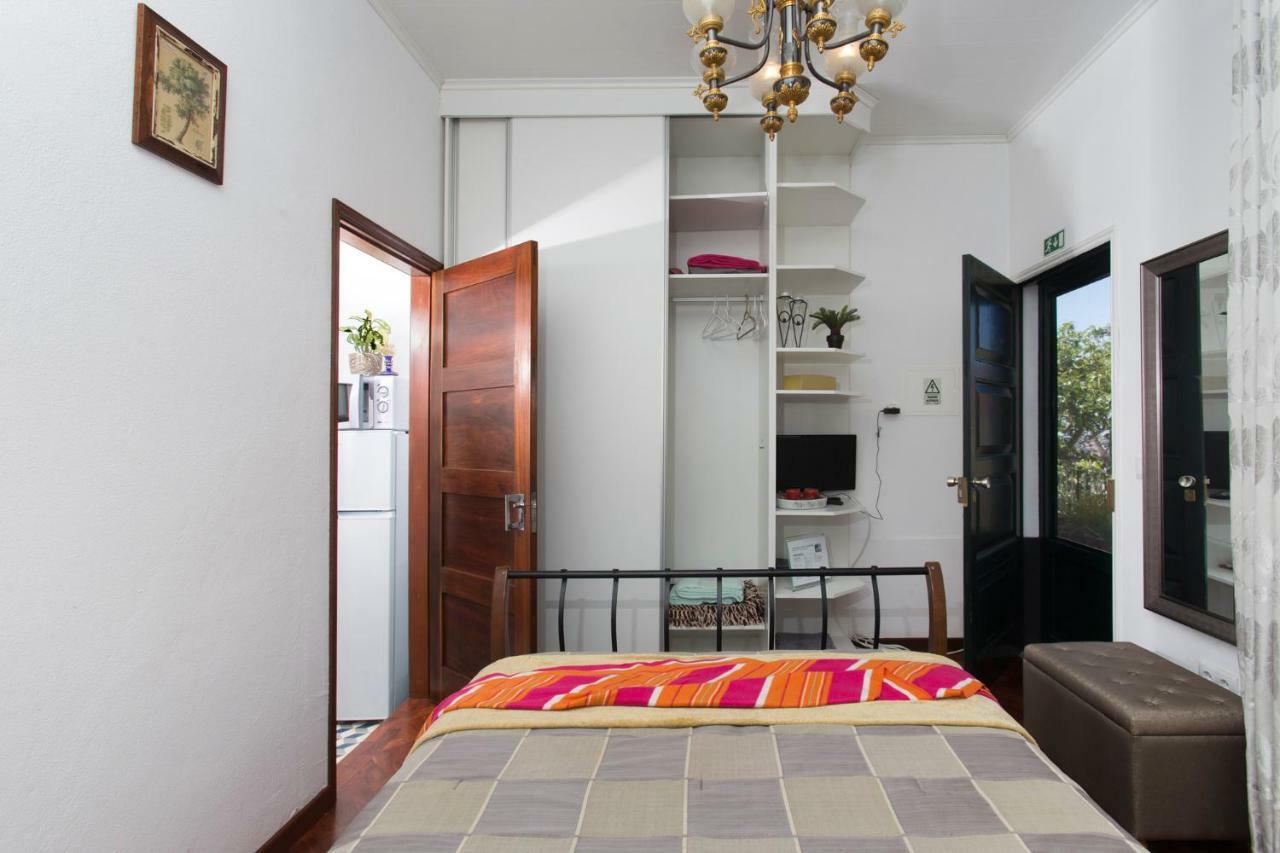 Rochinha Cozy Home Funchal  Luaran gambar