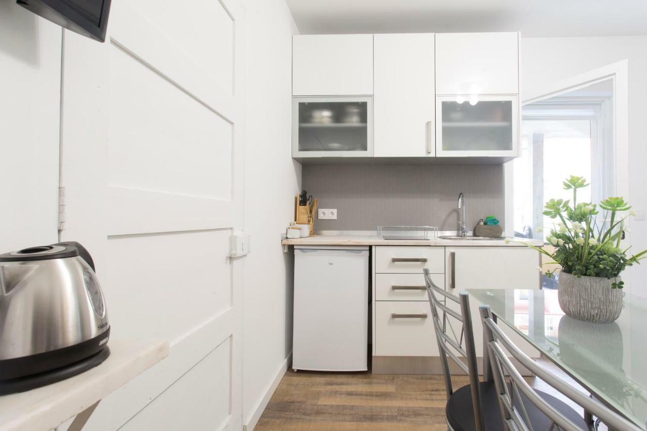 Rochinha Cozy Home Funchal  Luaran gambar