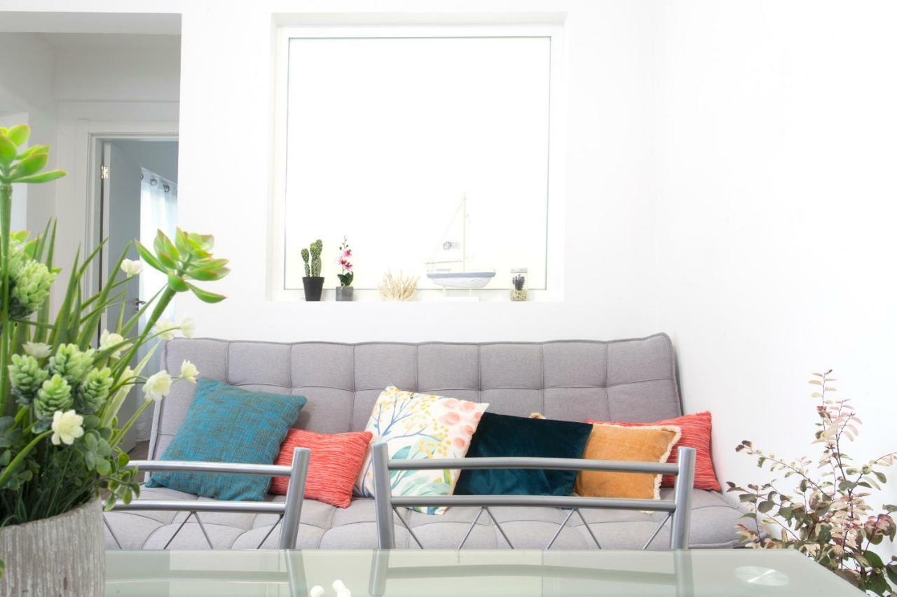 Rochinha Cozy Home Funchal  Luaran gambar